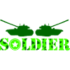 Soldier Tank