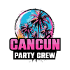 Cancun Party Crew Holiday Saying