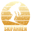 Leidenschaft Skifahren