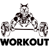 Wolf Bodybuider Workout
