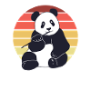 Panda Ours Panda géant japonais