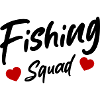 Coeur de l’escouade de pêche