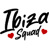 Ibiza Squad Heart