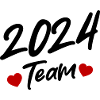 2024 Team Heart