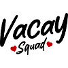 Vacay Squad Heart
