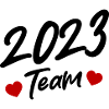 2023 Team Heart