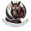 Adventurous Owl