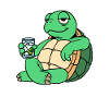Chill toad