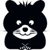 Panda Head
