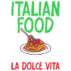 Cadeaux de cuisine italienne