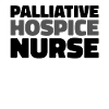Krankenschwester Palliative And Hospice Nurse