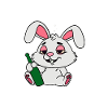Nom mythique Maître Wampe