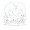 Not A Hugger