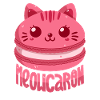 Meowcaron