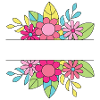 Floral Ornament