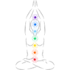 Les 7 chakras