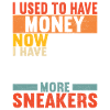 Sneakerhead Sneaker Collector