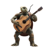 Turtle Guitar