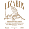 Bearded Dragon Streetwear Lizard Keeper