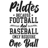 Pilates Instructor Teacher Pilates