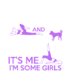 Pilates Instructor Teacher Girl