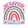 Behavior Is Communication 24