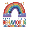Behavior Is Communication 23