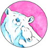 Polar Bear Love