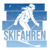 Skifahren