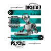 DIGITAL PSYCHO