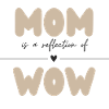 Mom Design / Mother's Day