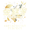 Kintsugi Kintsukuroi Imperfectly perfect