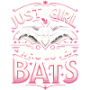Bat Nocturnal Bird