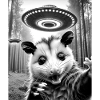 Opossum Possum Animal