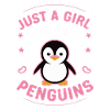 Penguin Penguin Animal