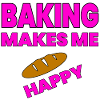 Bake
