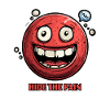 Hide the Pain: Cartoon