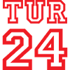 Turkey Türkei Turkiye