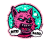 Werewolf Wolf: Bite back!
