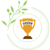 Discgolf Siegerin Gewinner Turnier Meisterschaft