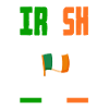 Funny Irishman Ireland Gift