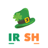Funny Irish Ireland Gift
