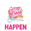 memory book scrapbook scrapbook
