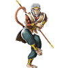 Monkey King Sun Wukong