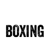 Eat Sleep Boxing Repeat