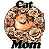 Maman chat