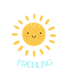 Endlich Frühling