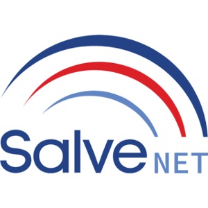 Znak Salve NET podstawowy