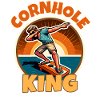 Cornhole King