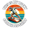 Lucky Cornhole